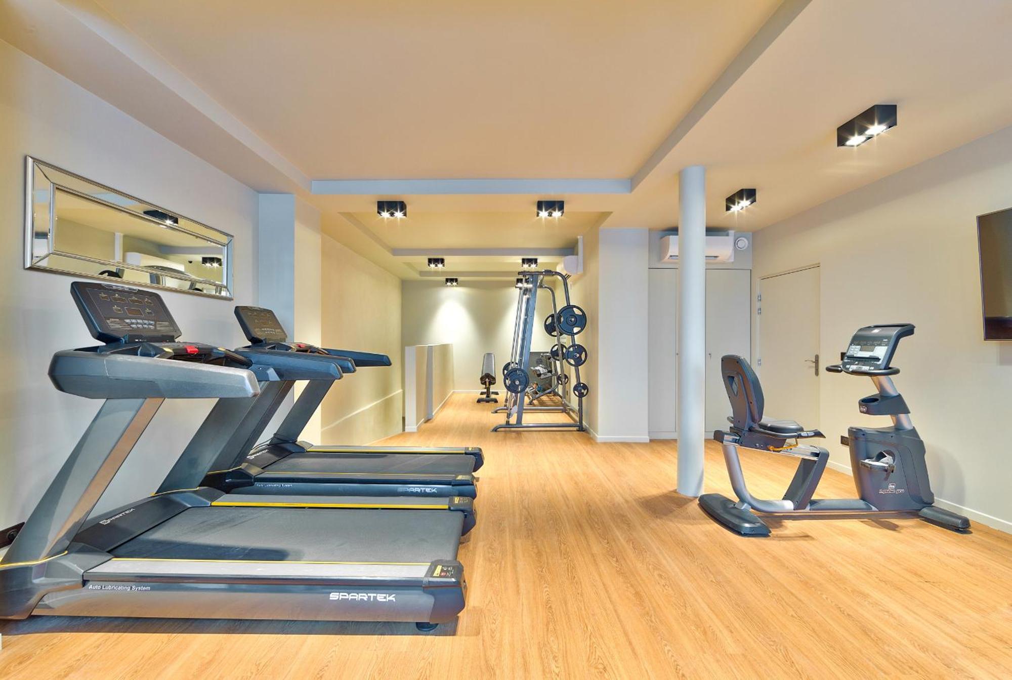 Appartamento 25 - Fun Duplex in Montorgueil Parigi Esterno foto